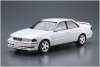 Aoshima 06220 1/24 MC#100 Toyota JZX100 Mark II Tourer V '00